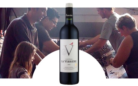 Schloss La Verrière