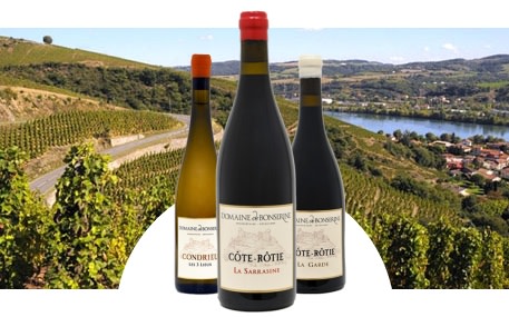 Domaine de Bonserine