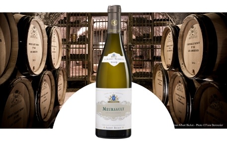 Domaine Albert Bichot