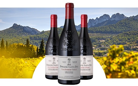Domaine Santa Duc