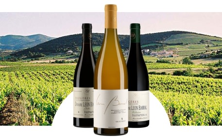 Domaine Léon Barral