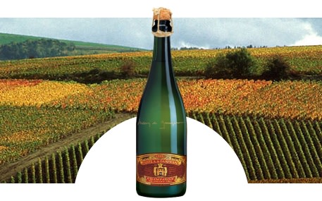 Champagne Contes de Dampierre