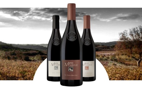 Domaine Borie La Vitarèle