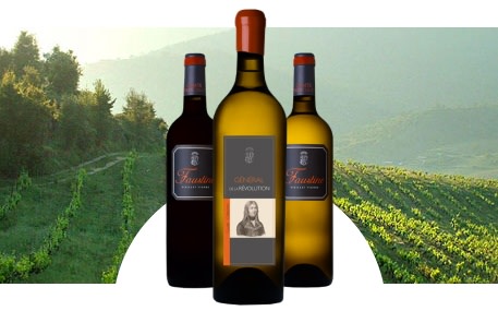 Domaine Comte Abbatucci