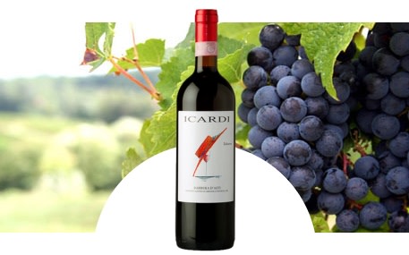 Domaine Claudio Icardi