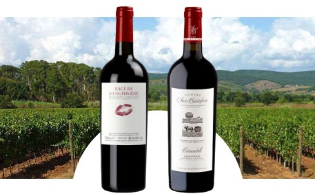 Podere San Cristoforo