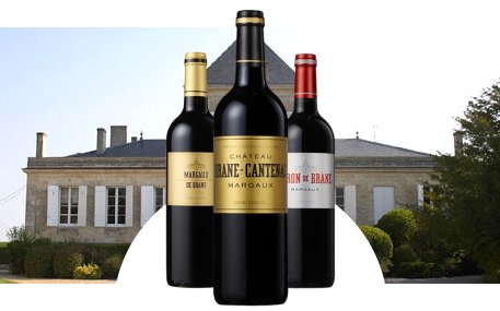 Château Brane-Cantenac