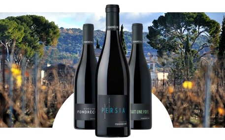 Domaine de Fondrèche