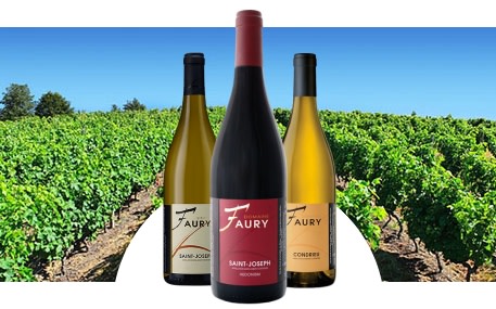 Domaine Faury