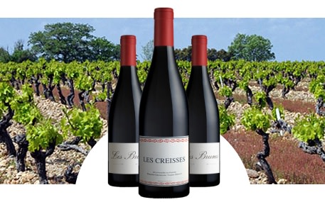Domaine des Creisses