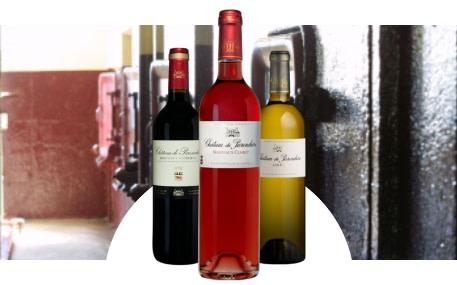 Château de Parenchère