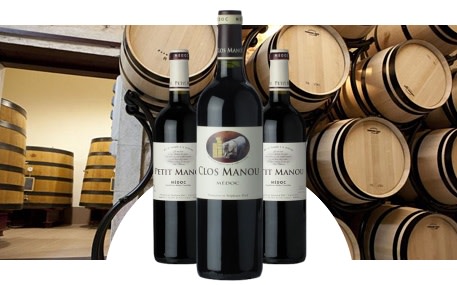 Clos Manou