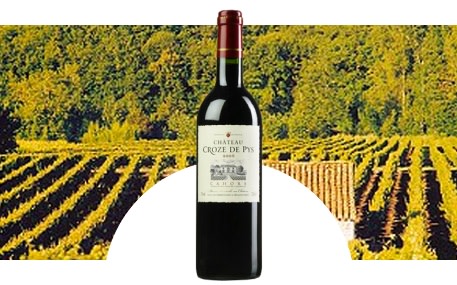 Château Croze de Pys