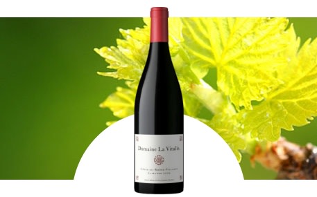 Domaine La Vitalis