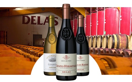 Maison Delas Frères