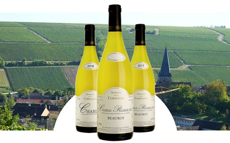 Domaine de la Cornasse