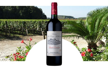 Château la Caze Bellevue