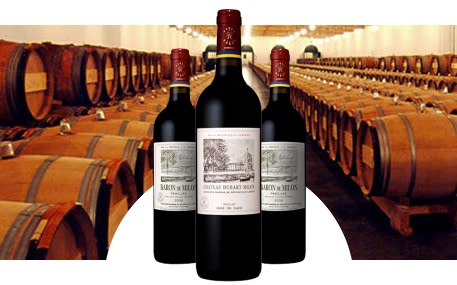 Castello Duhart-Milon