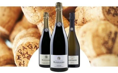 Champagne Bonnaire