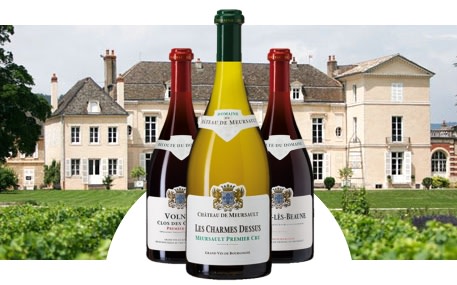 Château de Meursault