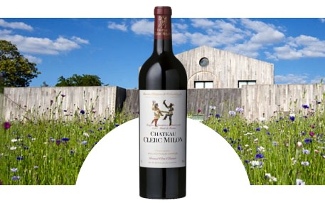 Château Clerc Milon