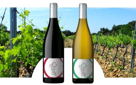 Le Clos des Saumanes