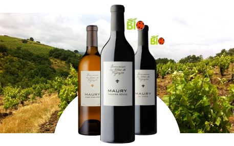 Les Terres de Fagayra