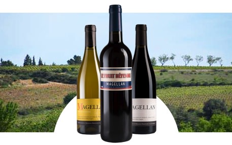 Domaine Magellan