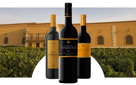 Bodegas Sobreno
