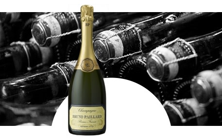Champagne Bruno Paillard