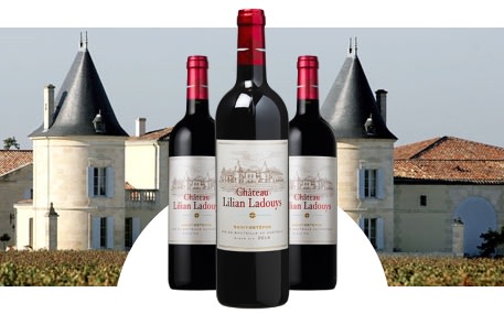 Château Lilian Ladouys