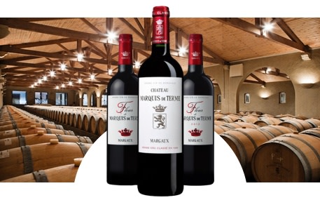 Château Marquis de Terme