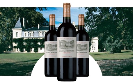 Castillo Saint-Pierre