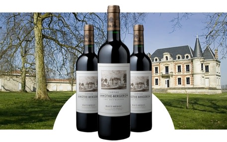 Castillo Lamothe-Bergeron