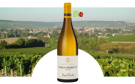 Domaine Drouhin-Vaudon