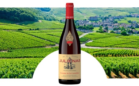 Domaine de la Conseillère