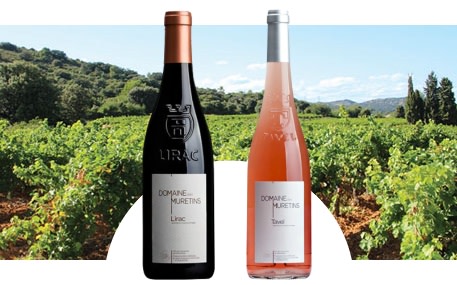 Domaine des Muretins