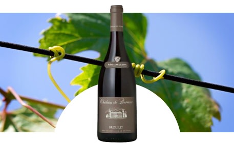 Château de Pierreux