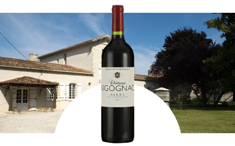 Château Sigognac