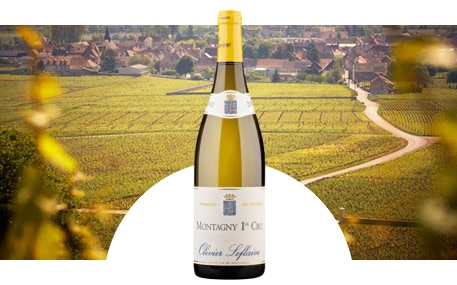 Olivier Leflaive Frères