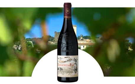 Domaine de la Côte de l'Ange