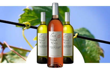 Château La Mothe du Barry