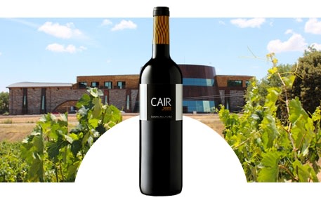 Bodegas Dominio de Cair