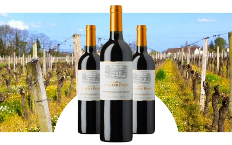 Castillo La Fleur Penin