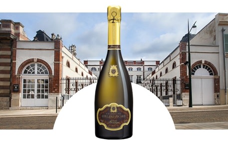 Champagne Collard-Picard