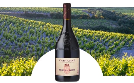 Brunel de la Gardine