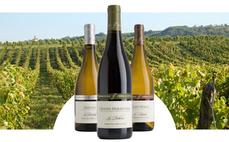 Ferraton Père et Fils