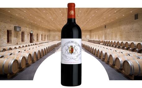 Château Fourcas Hosten