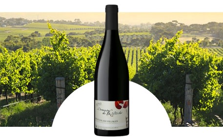 Domaine de la Bêche