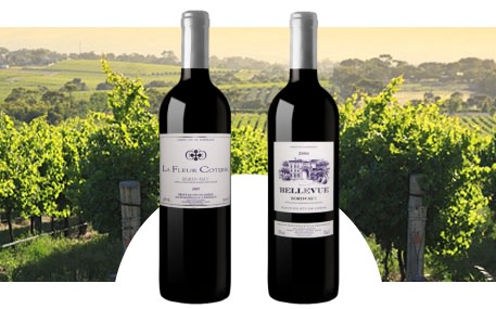 Château la Fleur Coterie